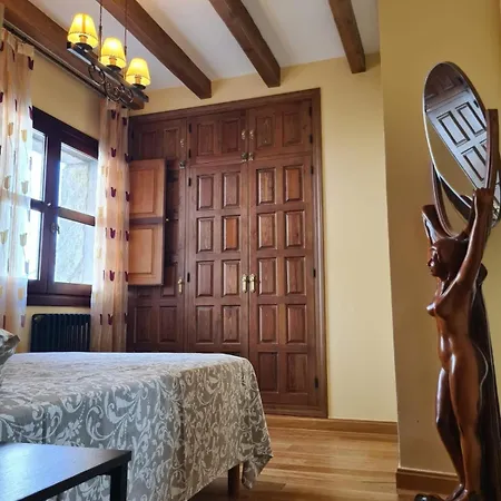 Tu Capricho Шале *