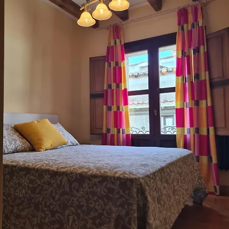 Tu Capricho Пьедралавес