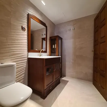 Шале Tu Capricho Пьедралавес