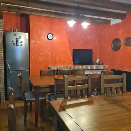 Tu Capricho * Пьедралавес