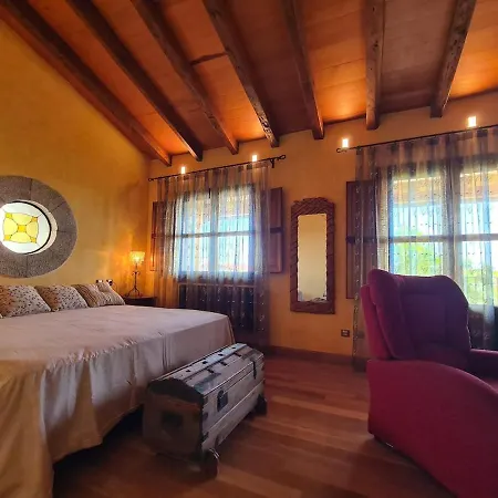 Шале Tu Capricho *