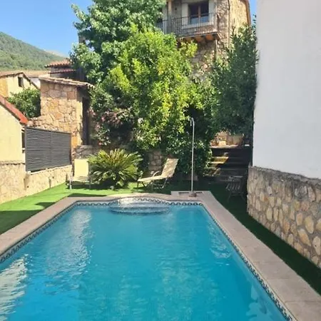 Tu Capricho Шале *