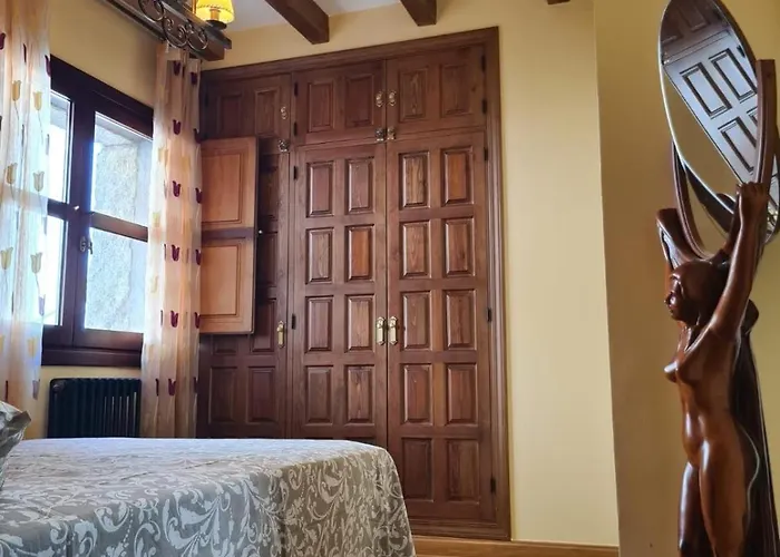 Tu Capricho 샬레 *