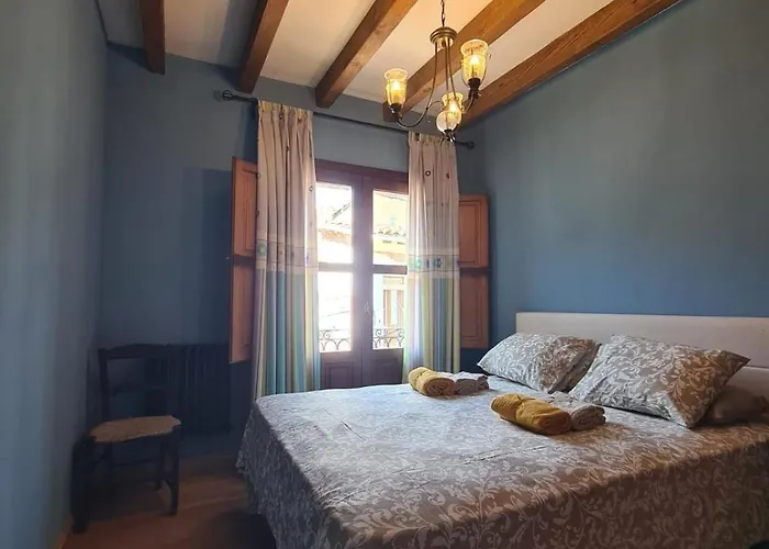 샬레 Tu Capricho *