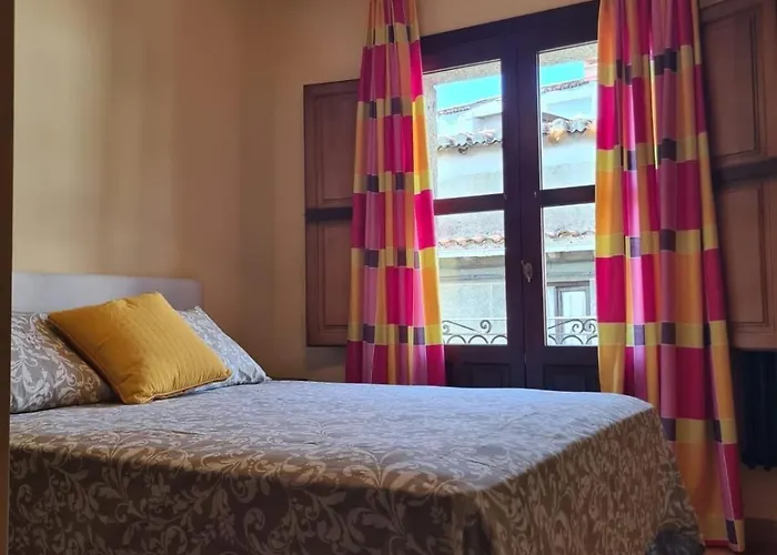 Tu Capricho 피에드랄라베스