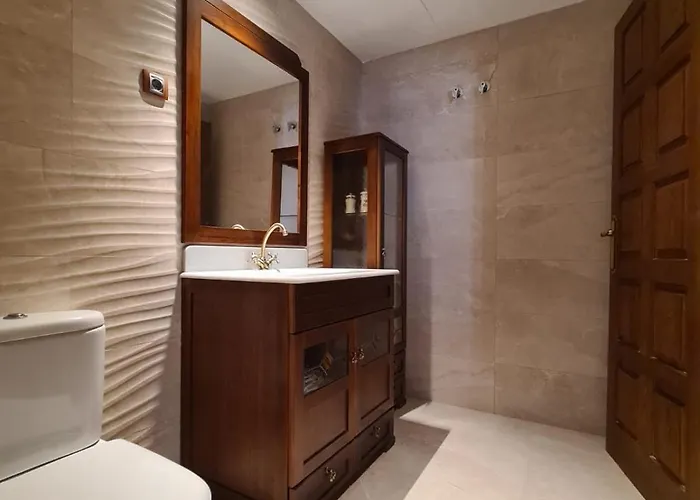 샬레 Tu Capricho 피에드랄라베스