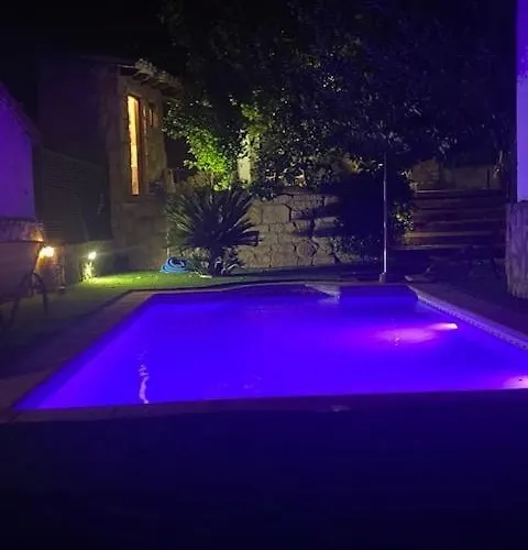 샬레 Tu Capricho *