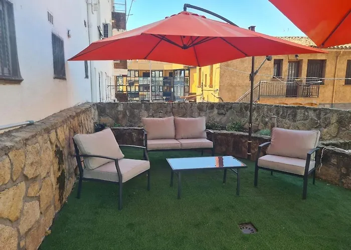 Tu Capricho 샬레 *