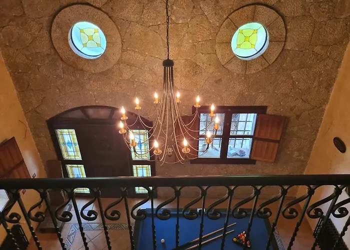 Tu Capricho 샬레 *