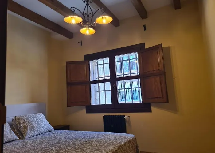 샬레 Tu Capricho *