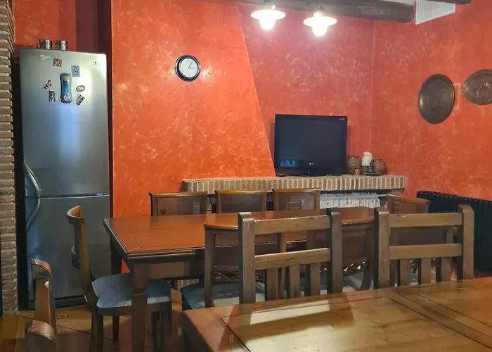 Tu Capricho * 피에드랄라베스