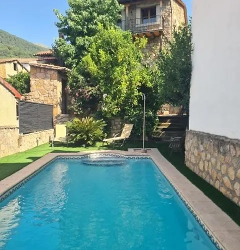 Tu Capricho 샬레 *